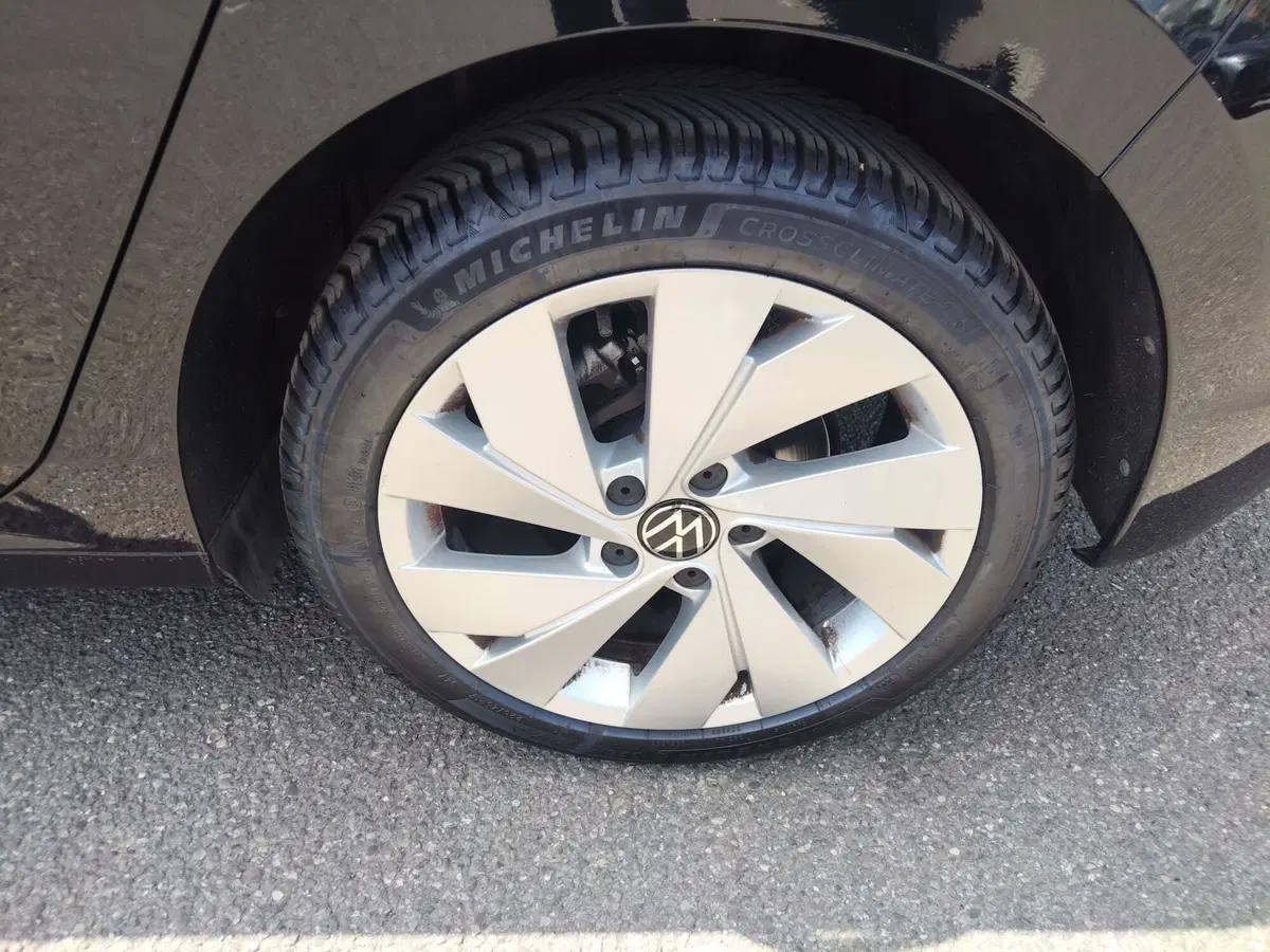 Volkswagen Golf usata a Modena (6)