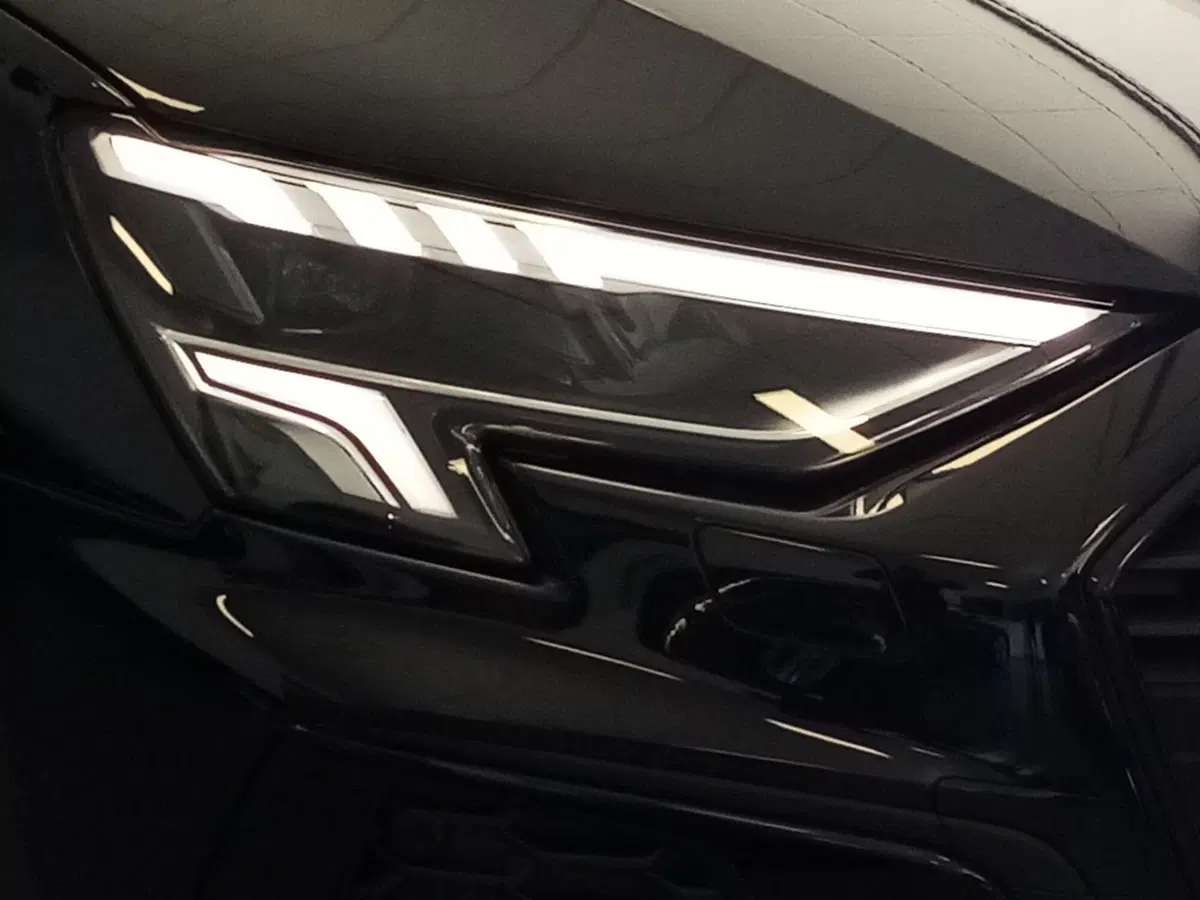 Audi A3 Sportback nuova a Bari (6)