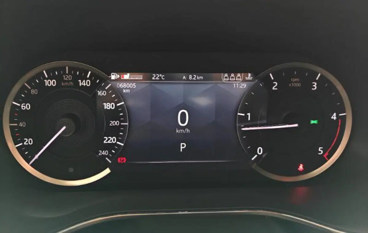 Jaguar F-Pace usata a Venezia (16)