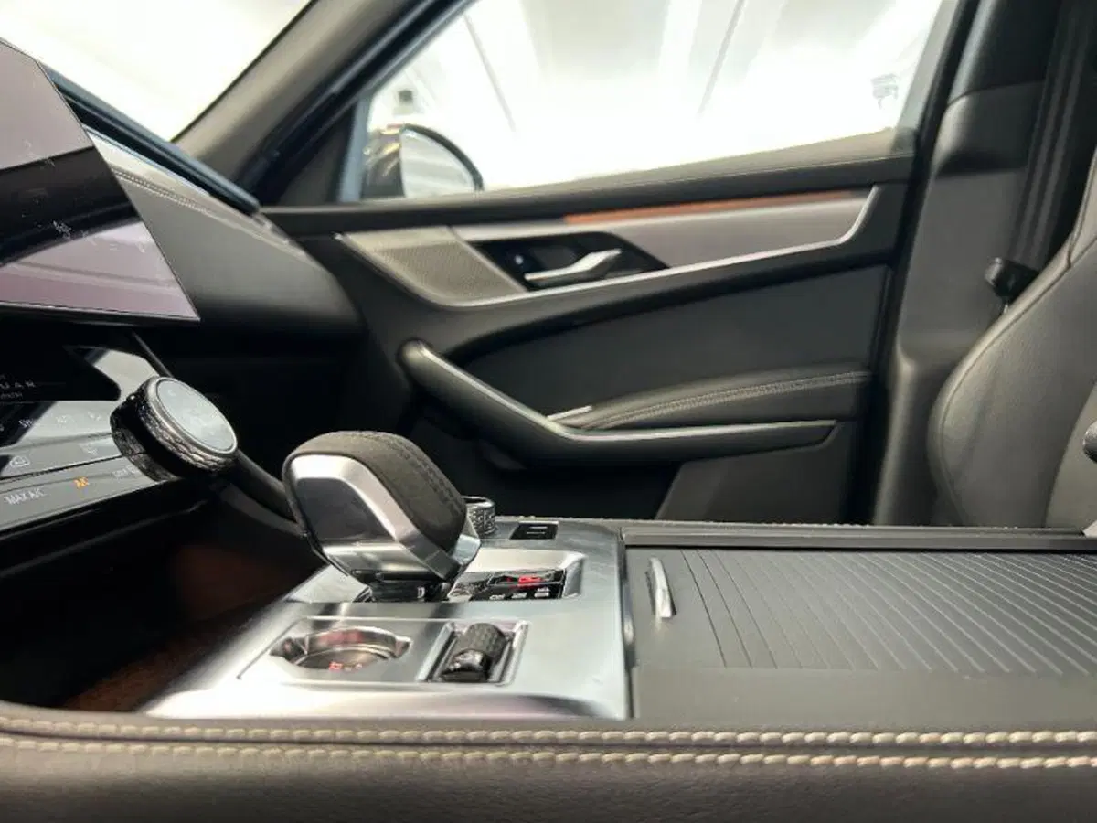 Jaguar F-Pace usata a Venezia (17)