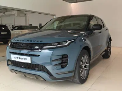 Land Rover Range Rover Evoque 2.0D I4 163 CV AWD Auto SE del 2024 usata a Venezia