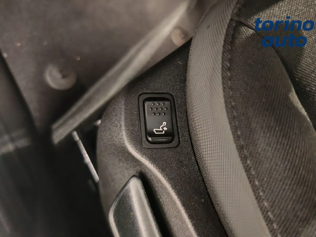 Jeep Renegade usata a Torino (10)
