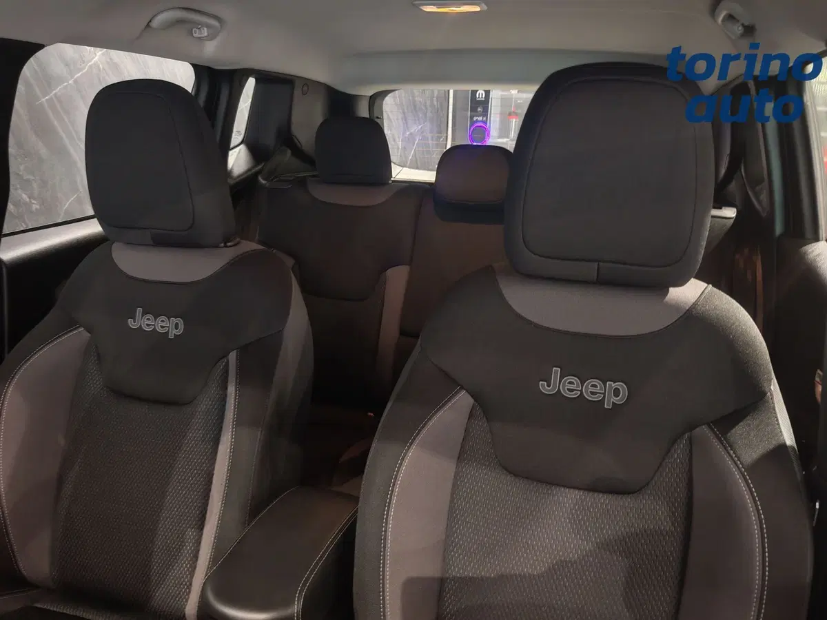 Jeep Renegade usata a Torino (7)