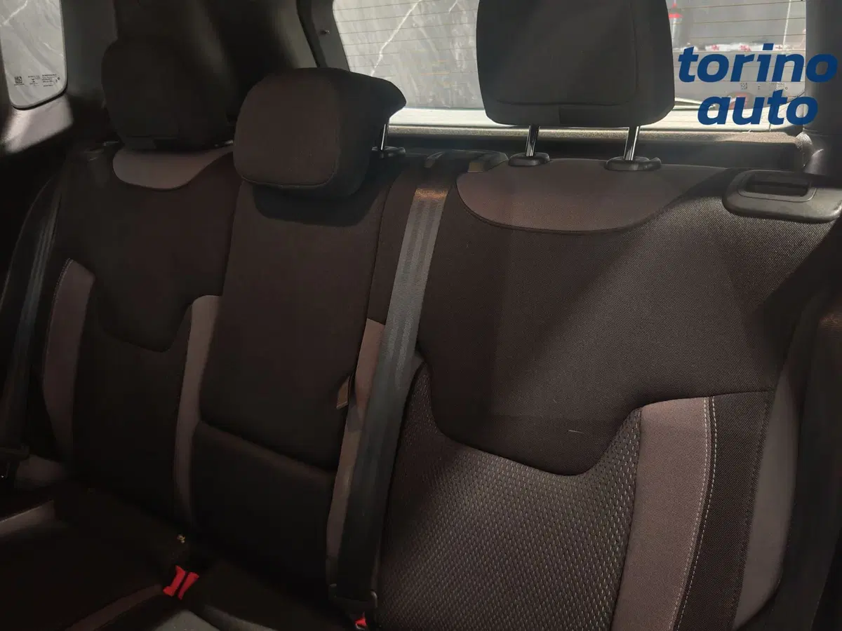 Jeep Renegade usata a Torino (8)