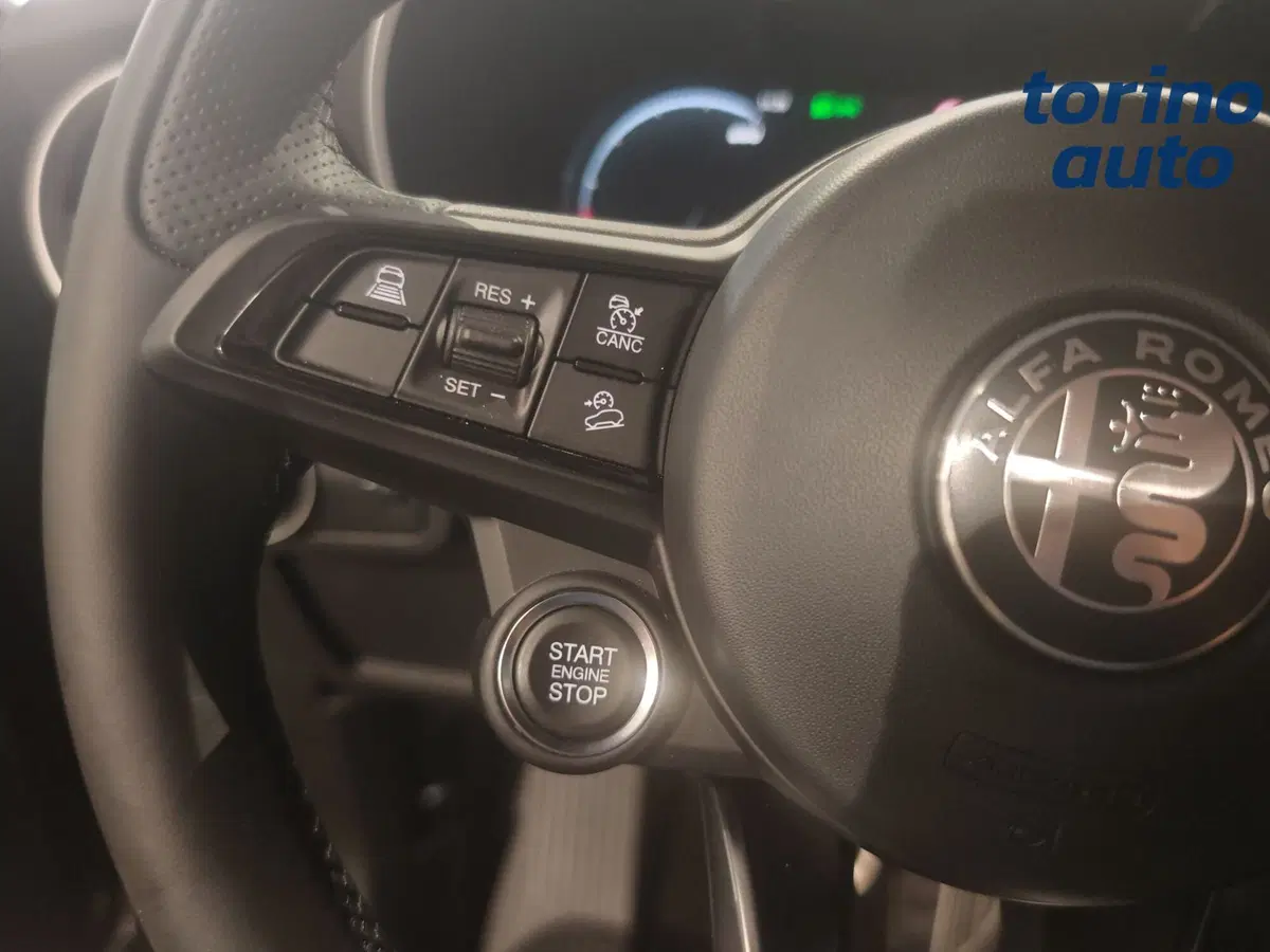 Alfa Romeo Stelvio nuova a Torino (12)