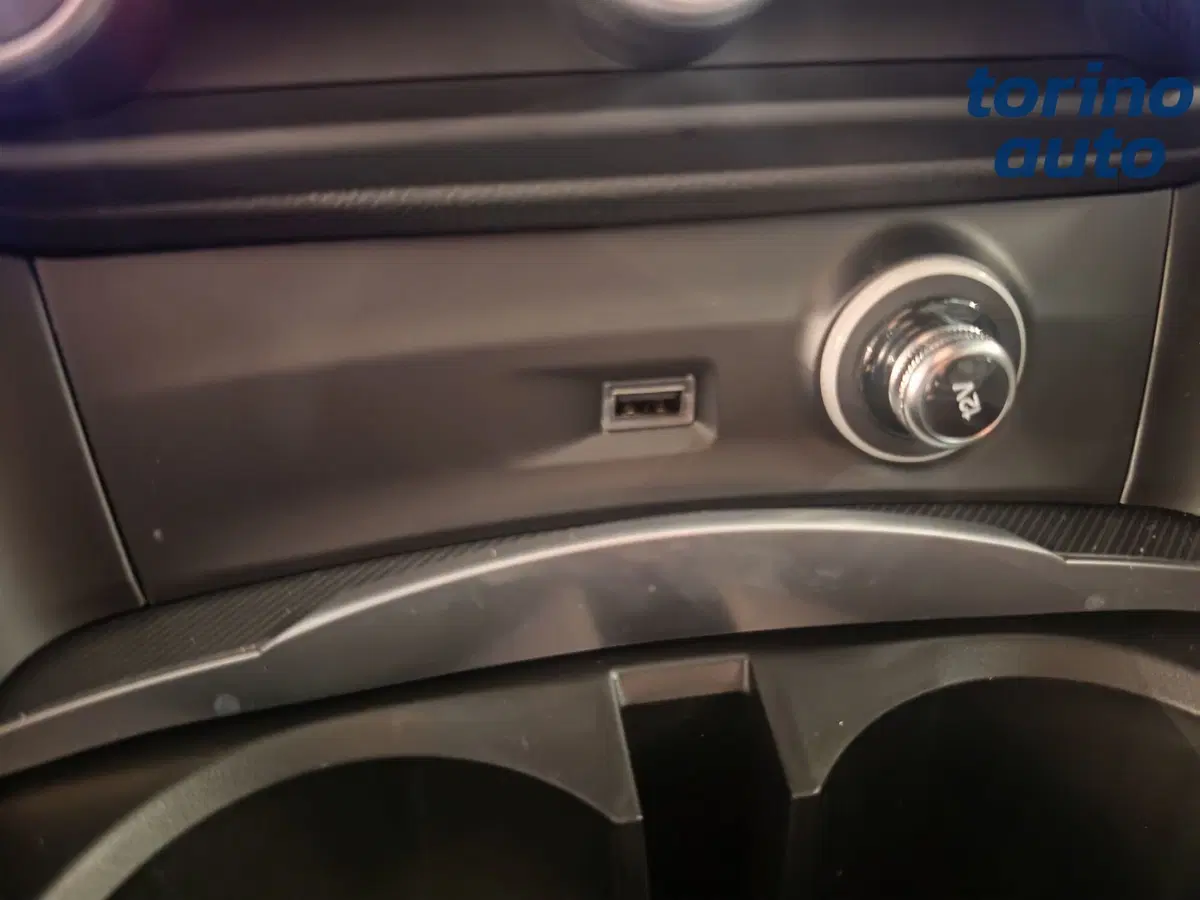 Alfa Romeo Stelvio nuova a Torino (16)