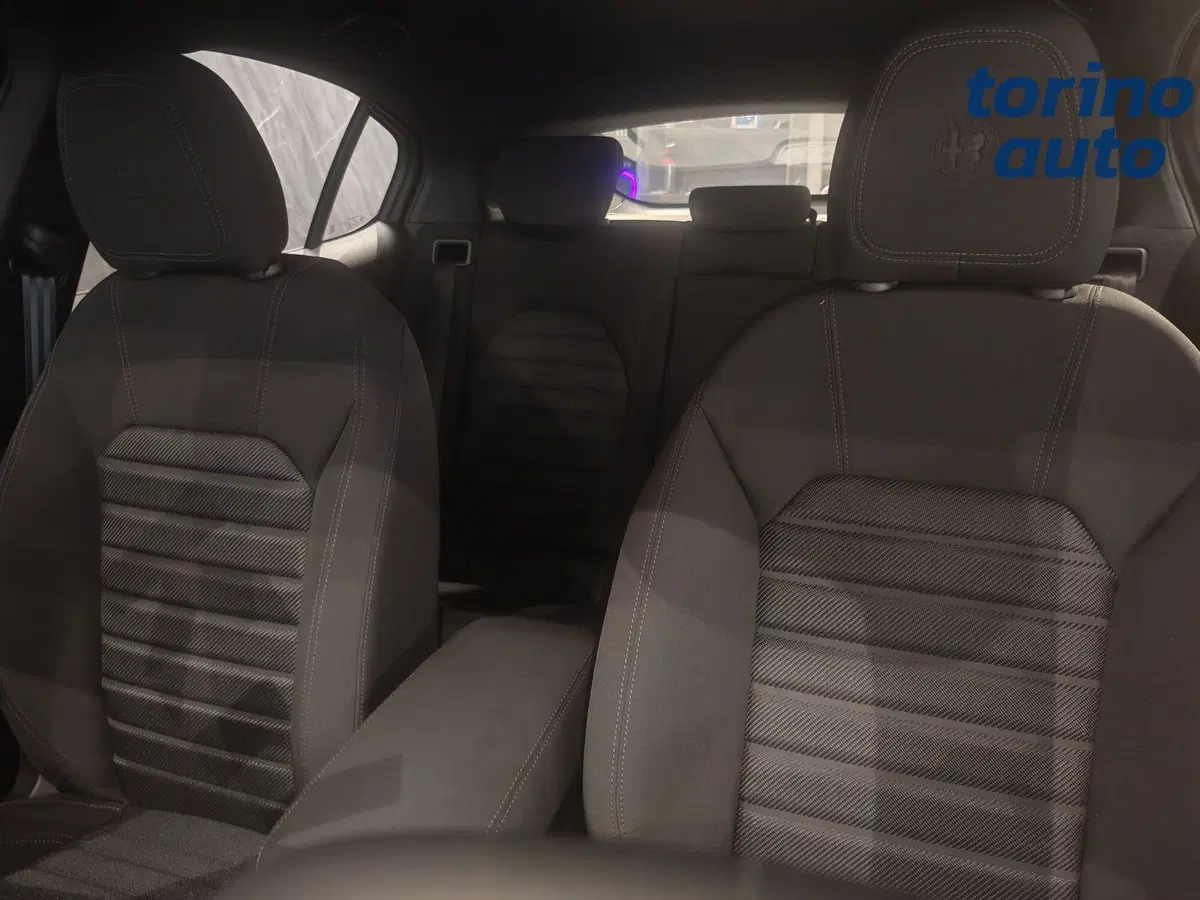 Alfa Romeo Stelvio nuova a Torino (8)