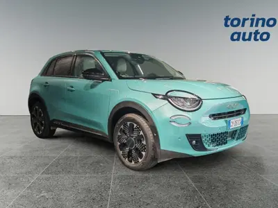Fiat 600 1.2 La Prima 100cv del 2025 usata a Grugliasco
