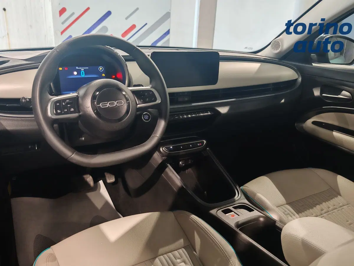 Fiat 600 usata a Torino (10)