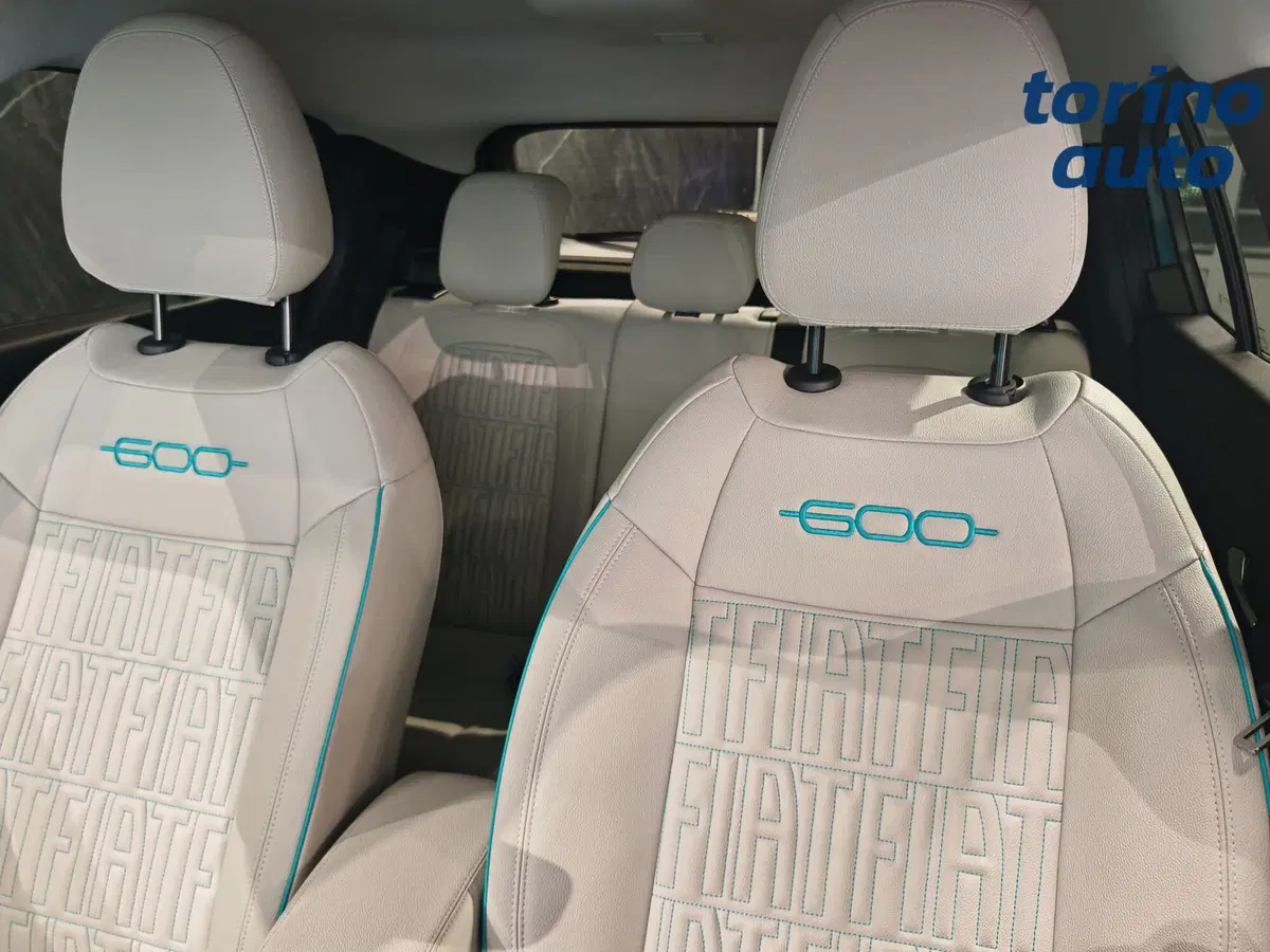 Fiat 600 usata a Torino (7)