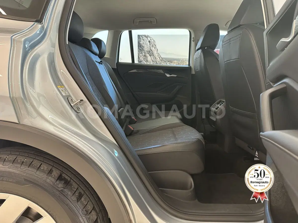 Volkswagen Tiguan usata a Forlì-Cesena (11)