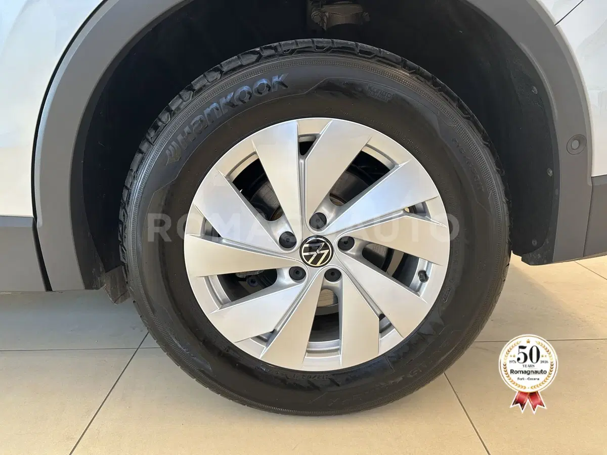 Volkswagen Tiguan usata a Forlì-Cesena (9)
