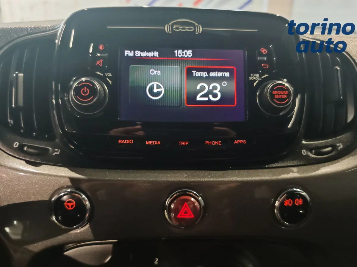 Fiat 500 usata a Torino (15)