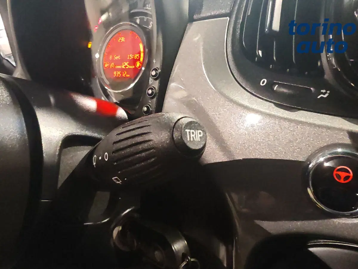 Fiat 500 usata a Torino (19)
