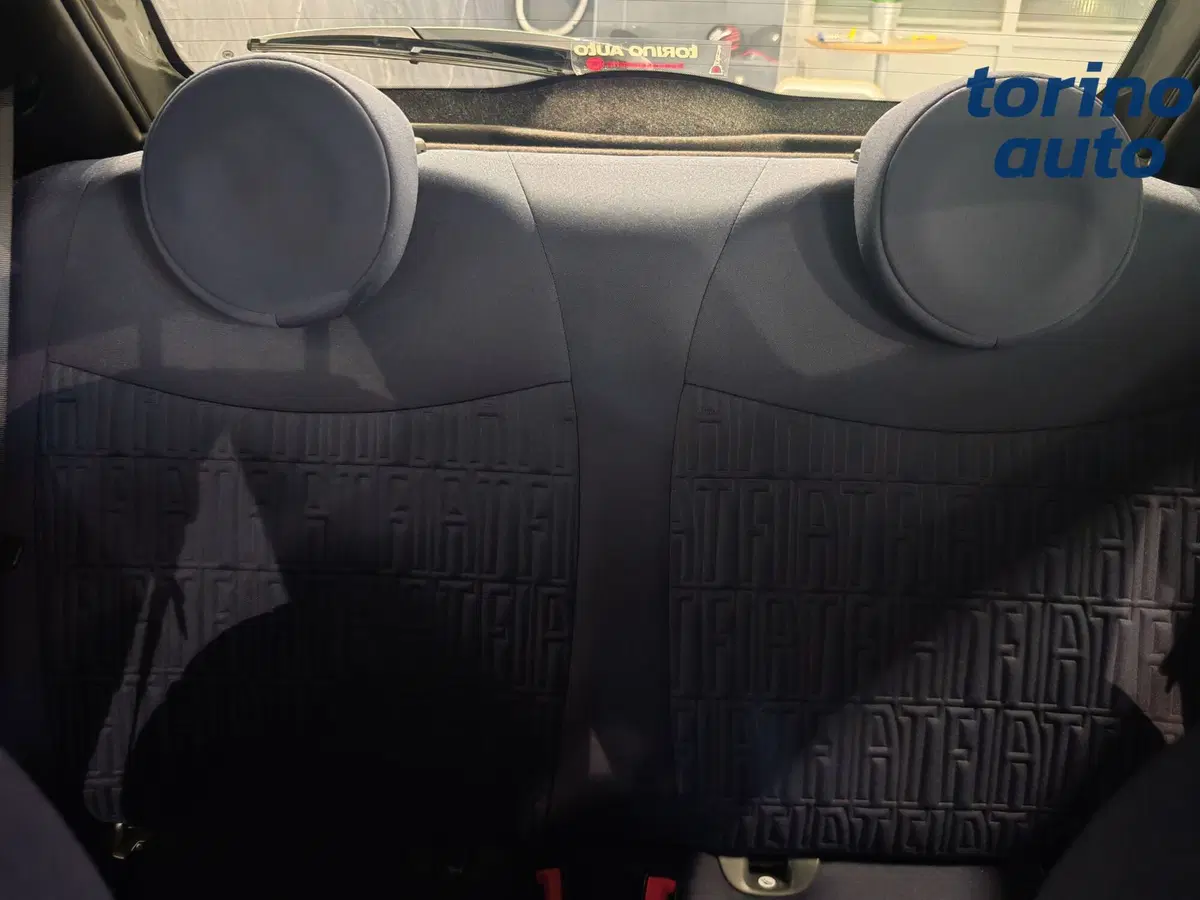 Fiat 500 usata a Torino (20)