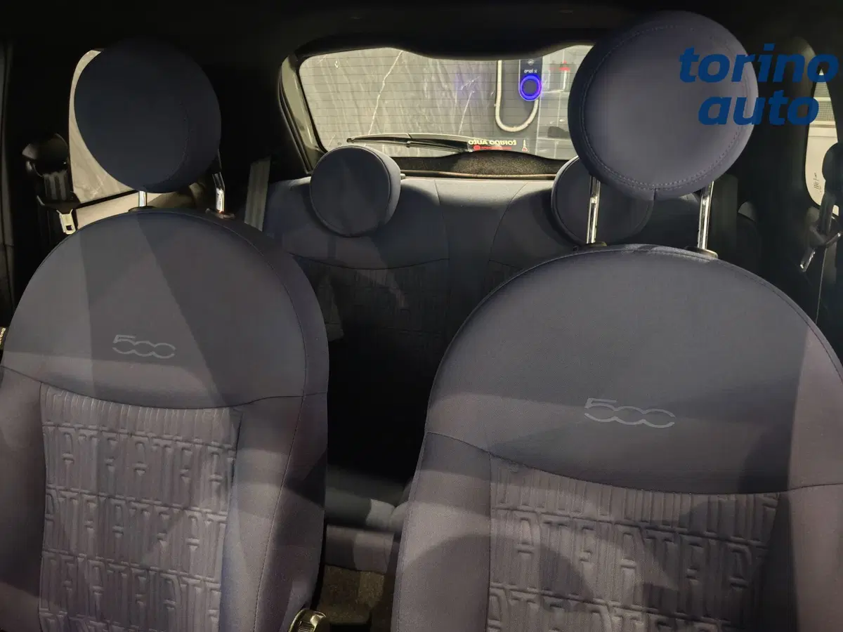 Fiat 500 usata a Torino (7)