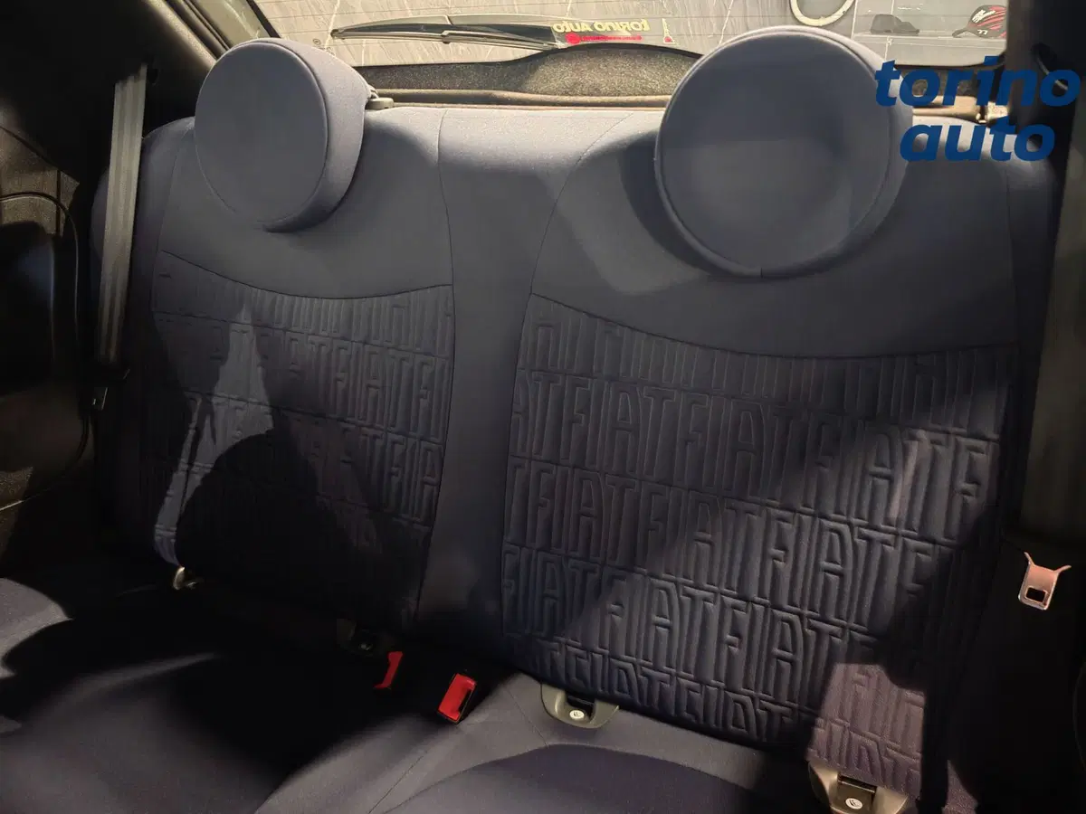Fiat 500 usata a Torino (8)