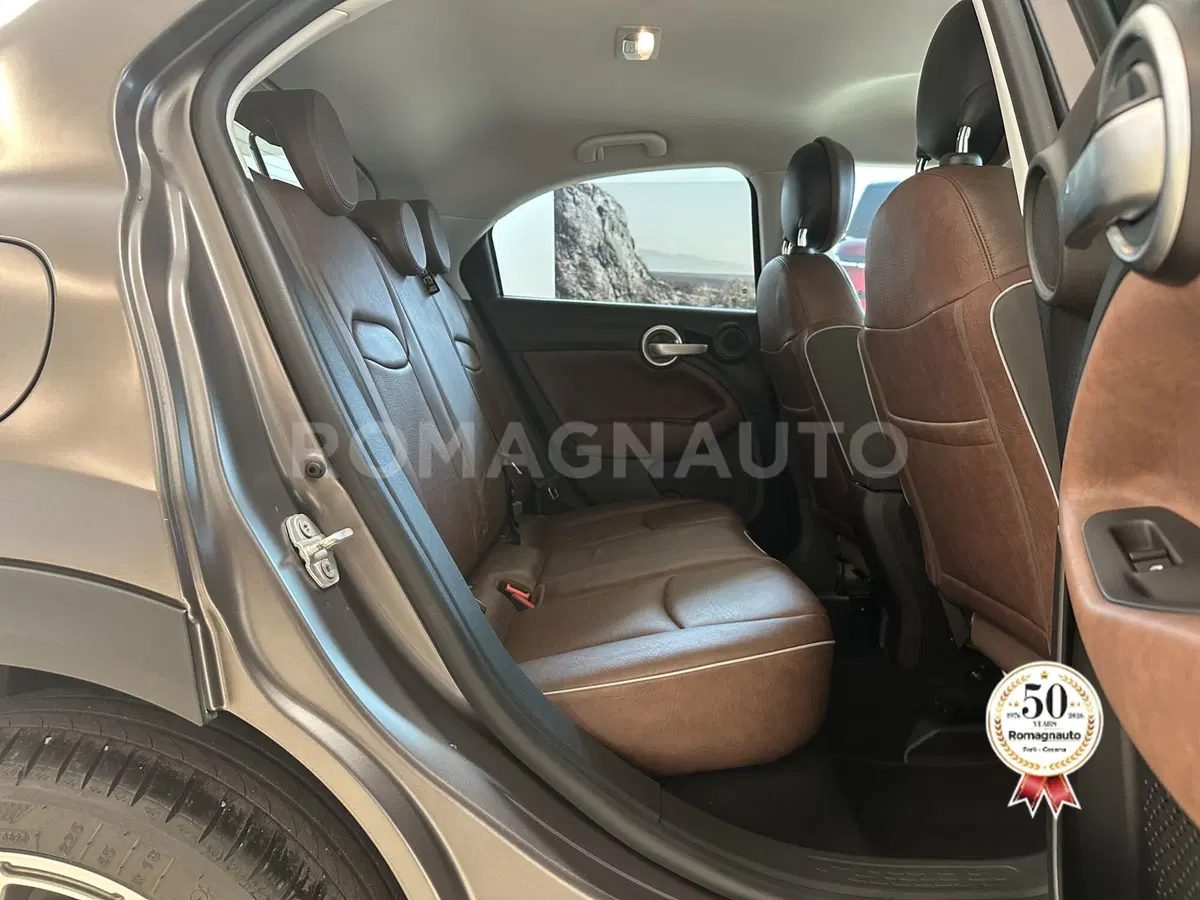 Fiat 500X usata a Forlì-Cesena (11)