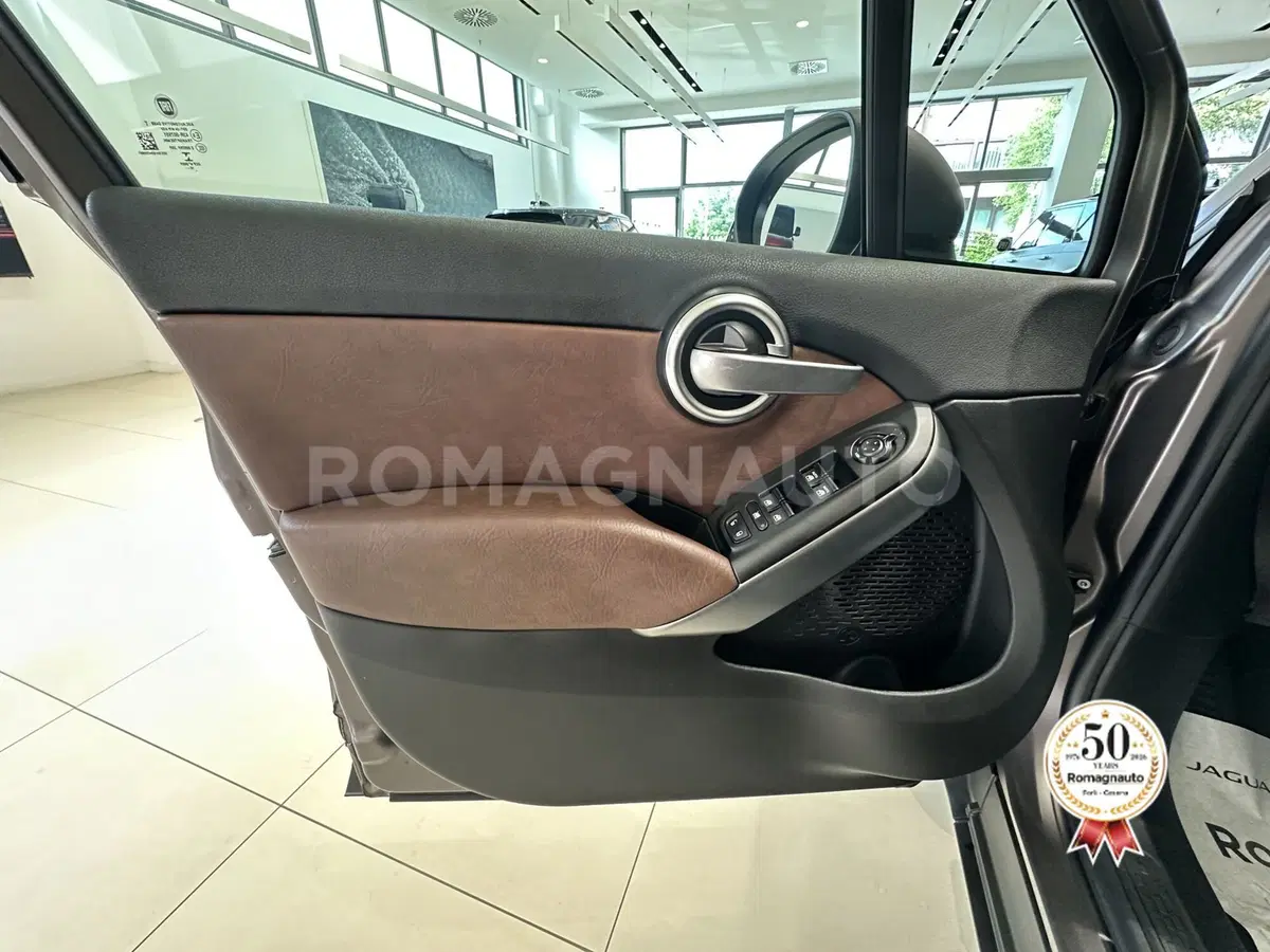 Fiat 500X usata a Forlì-Cesena (15)