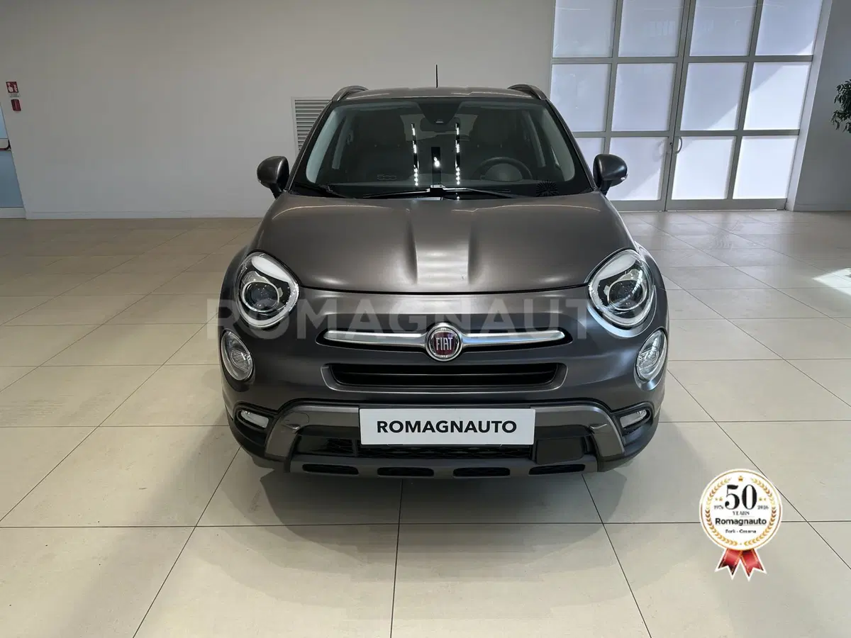 Fiat 500X usata a Forlì-Cesena (2)