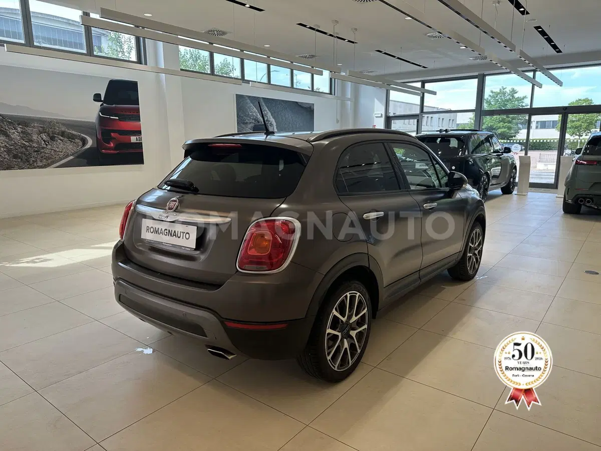 Fiat 500X usata a Forlì-Cesena (5)