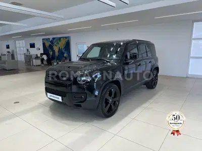 Land Rover Defender 110 2.0 SD4 AWD Auto SE del 2022 usata a Forli'