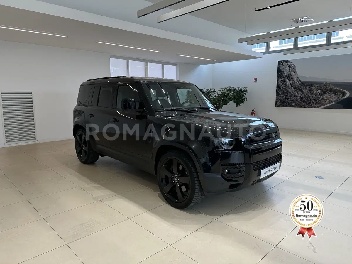 Land Rover Defender usata a Forlì-Cesena (3)