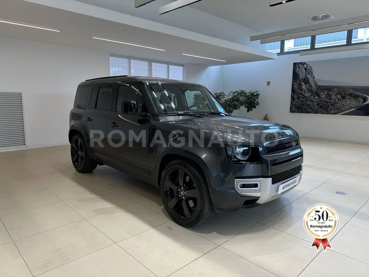 Land Rover Defender usata a Forlì-Cesena (3)