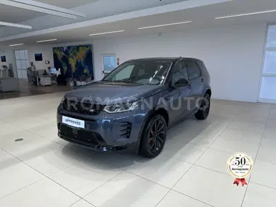 Land Rover Discovery Sport 2.0d td4 mhev Dynamic SE awd 163cv auto del 2025 usata a Forli'