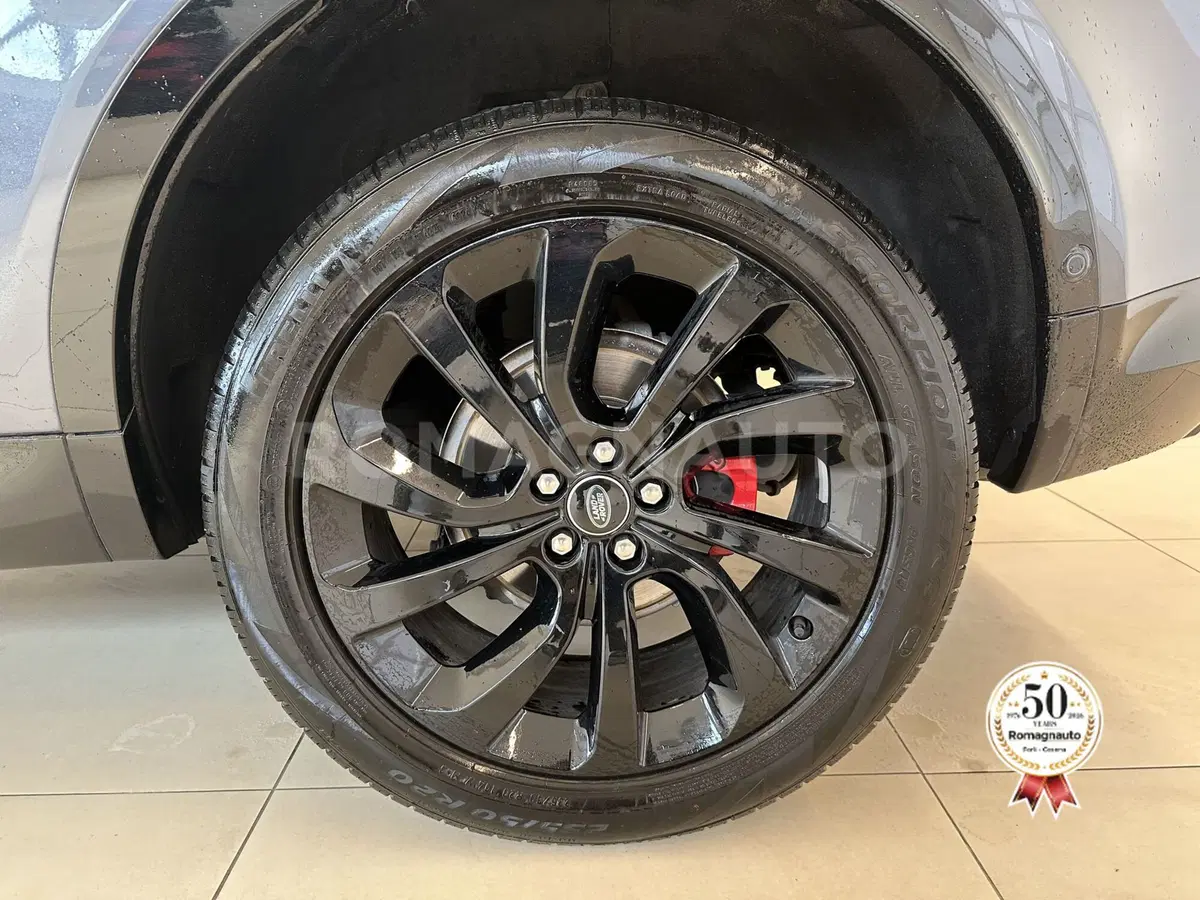 Land Rover Discovery Sport usata a Forlì-Cesena (9)