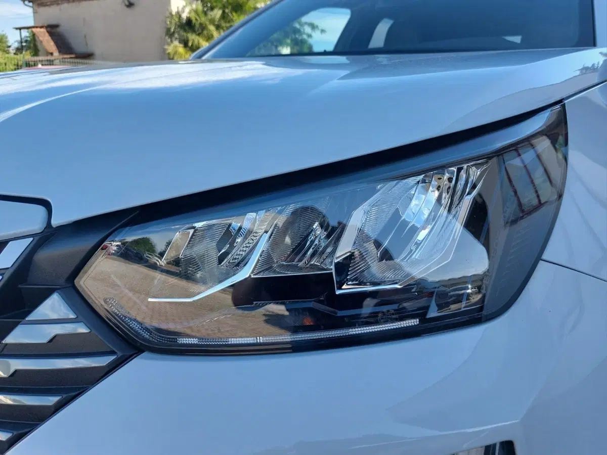 Peugeot 2008 usata a Pavia (12)