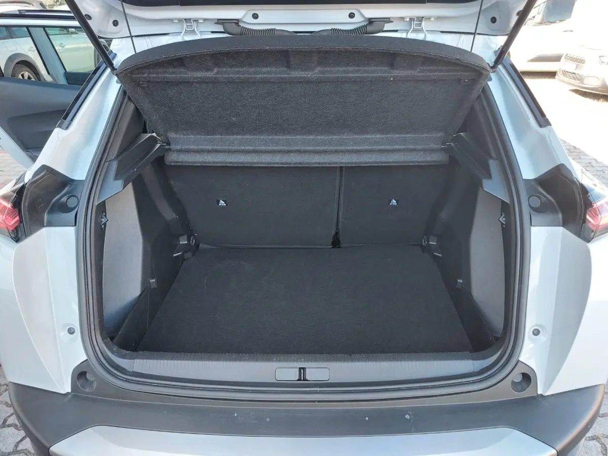 Peugeot 2008 usata a Pavia (5)