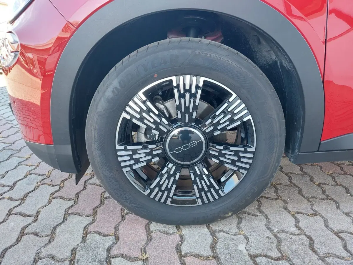 Fiat 600 usata a Pavia (14)