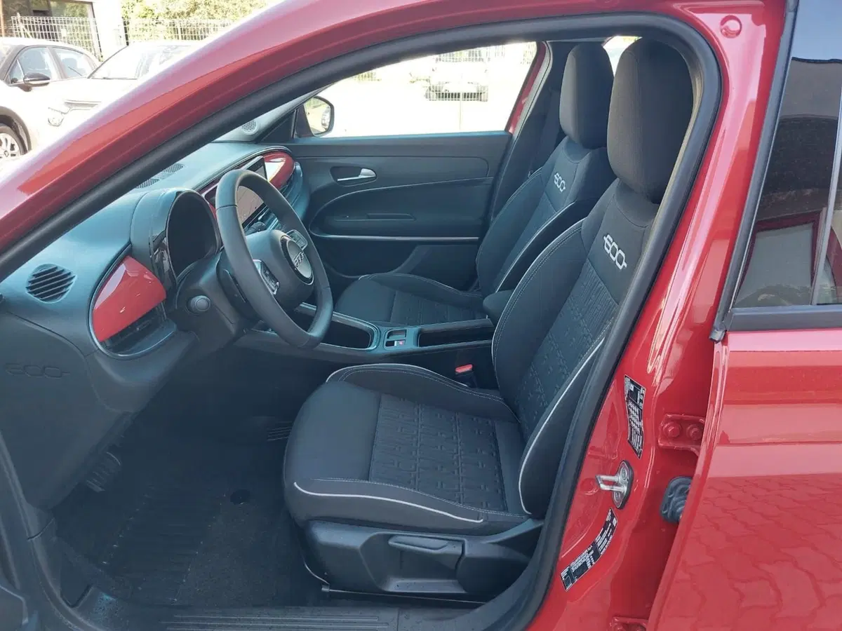 Fiat 600 usata a Pavia (3)