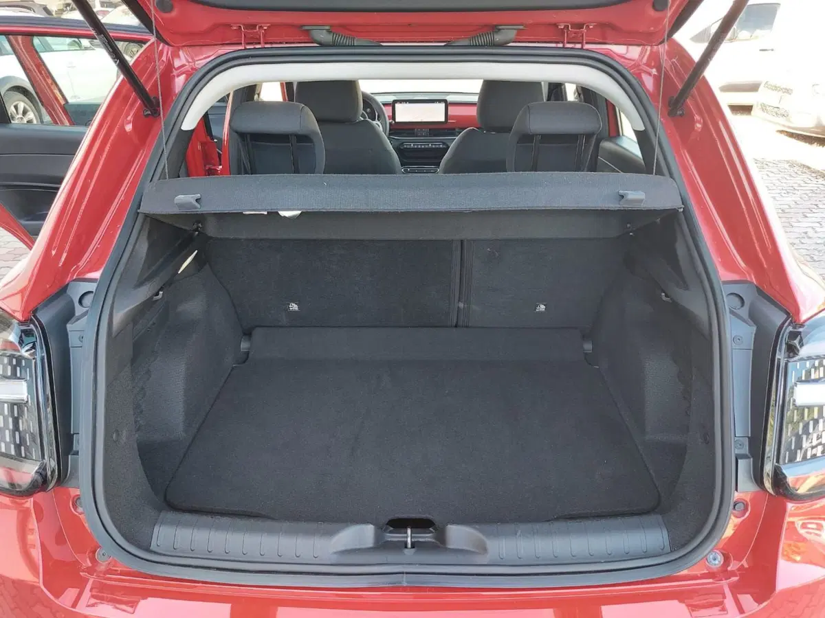Fiat 600 usata a Pavia (5)