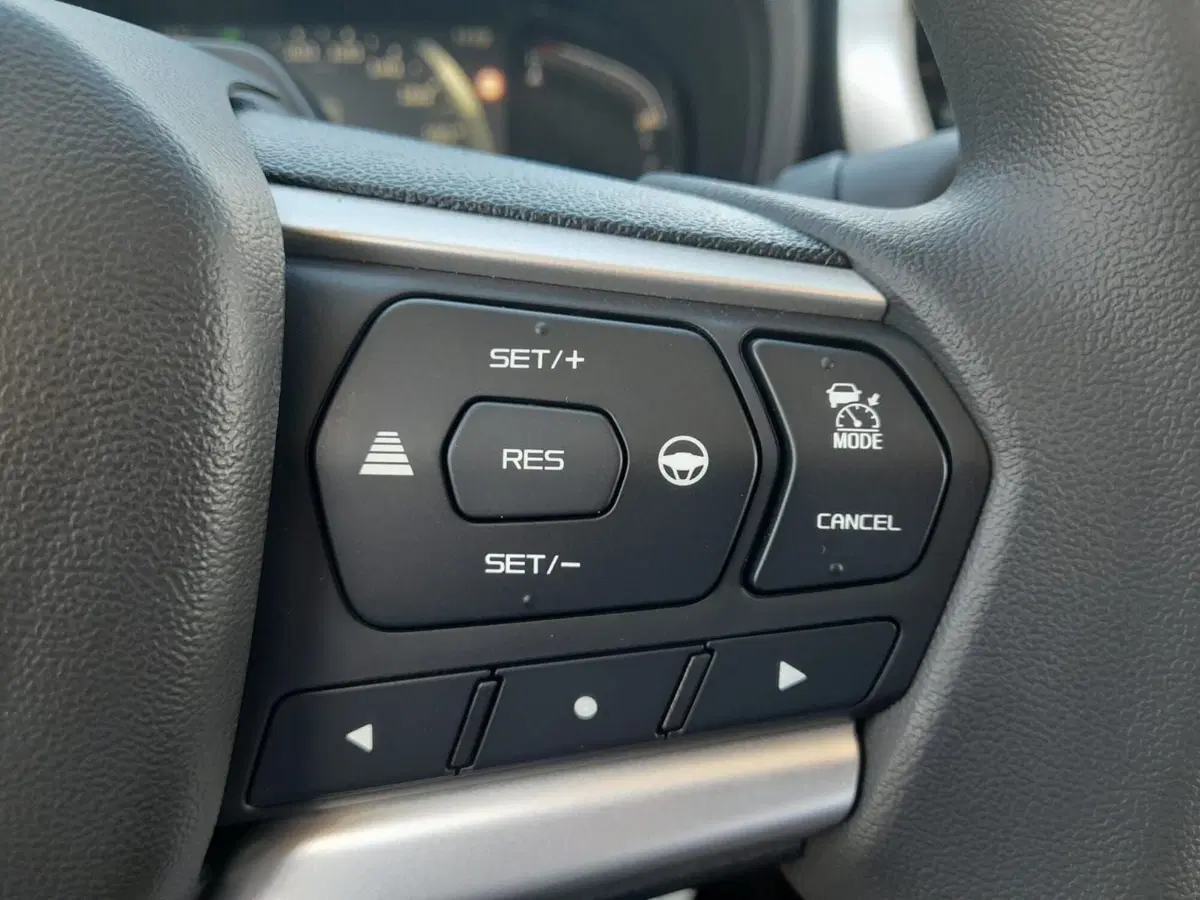 Isuzu D-Max Pick-up nuova a L'Aquila (13)