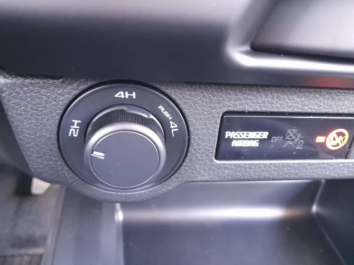Isuzu D-Max Pick-up nuova a L'Aquila (14)