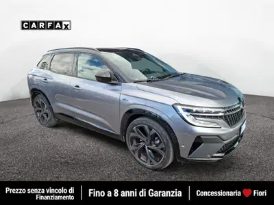 Renault Austral 1.2 full hybrid Techno Esprit Alpine 200cv auto del 2023 usata a Roma