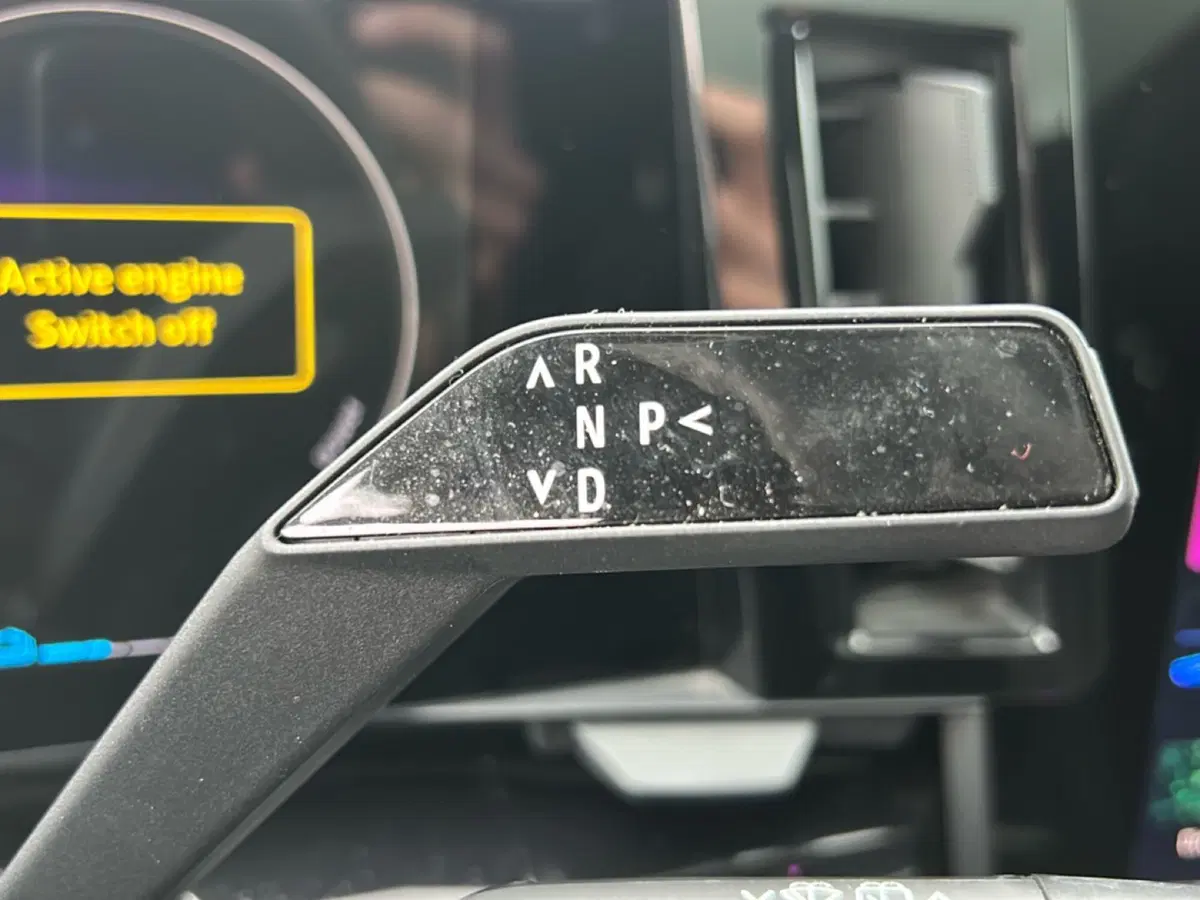 Renault Austral usata a Roma (18)