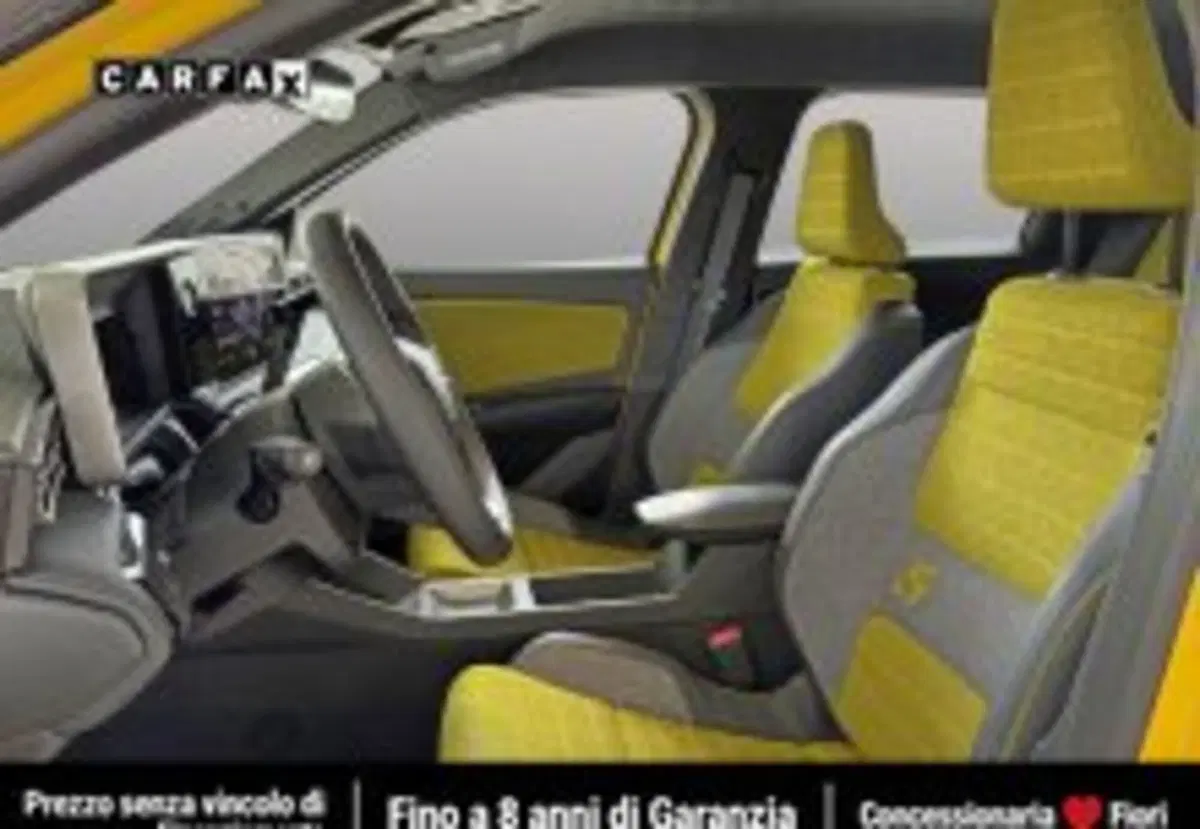 Renault Renault 5 usata a Roma (3)