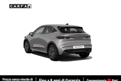 Renault Clio 1.8 full hybrid Techno 160cv auto del 2025 usata a Roma