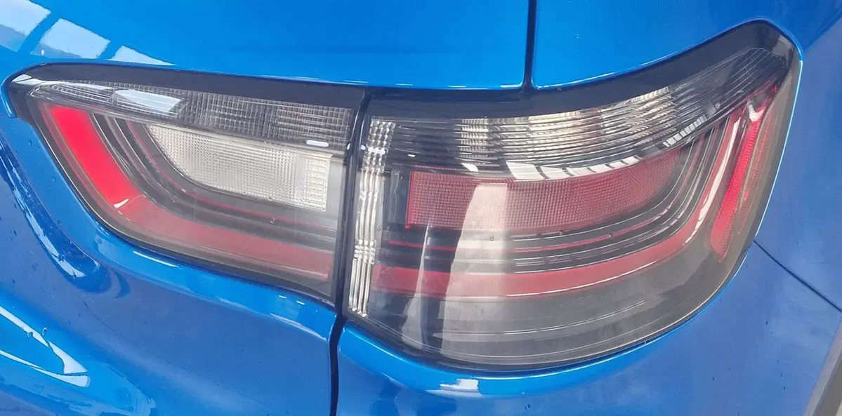 Jeep Compass usata a Terni (16)