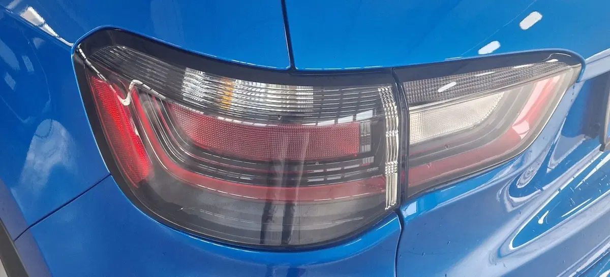 Jeep Compass usata a Terni (17)