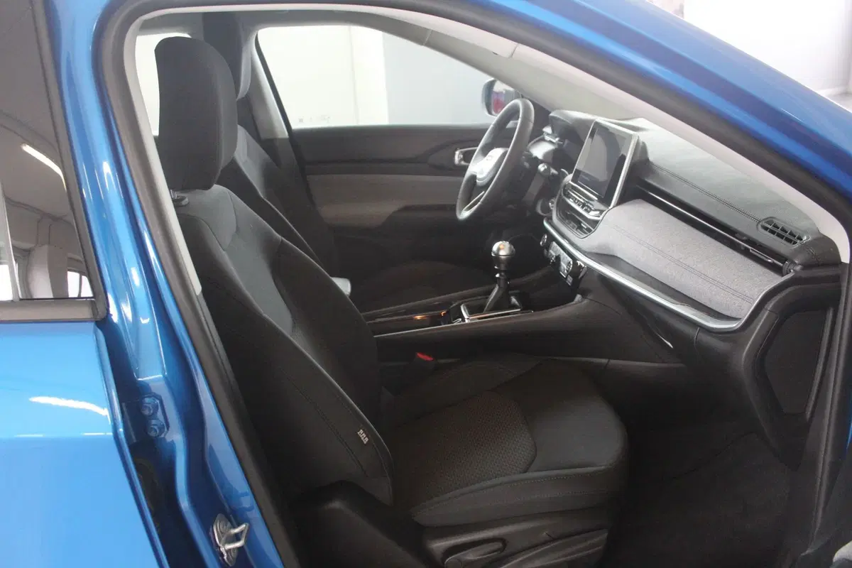 Jeep Compass usata a Terni (8)