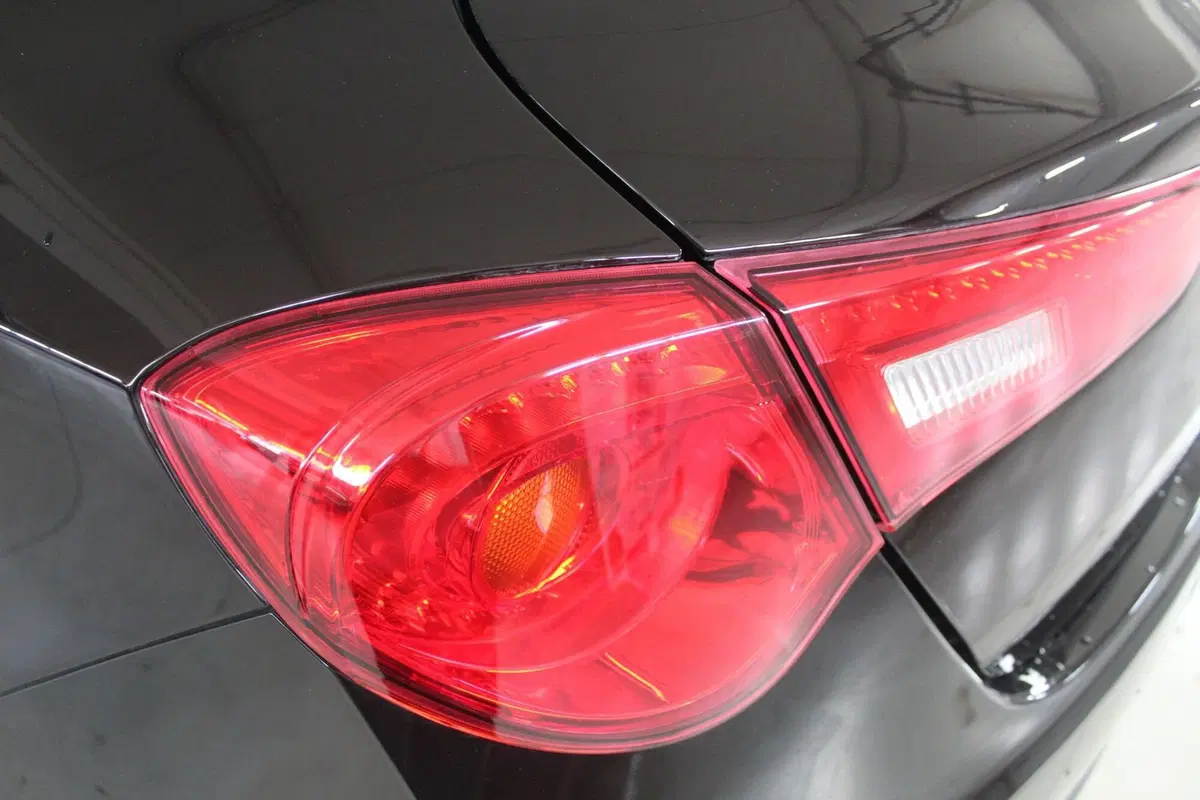 Alfa Romeo Giulietta usata a Terni (16)
