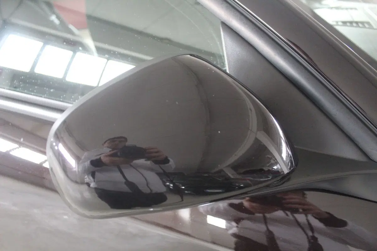 Alfa Romeo Giulietta usata a Terni (18)