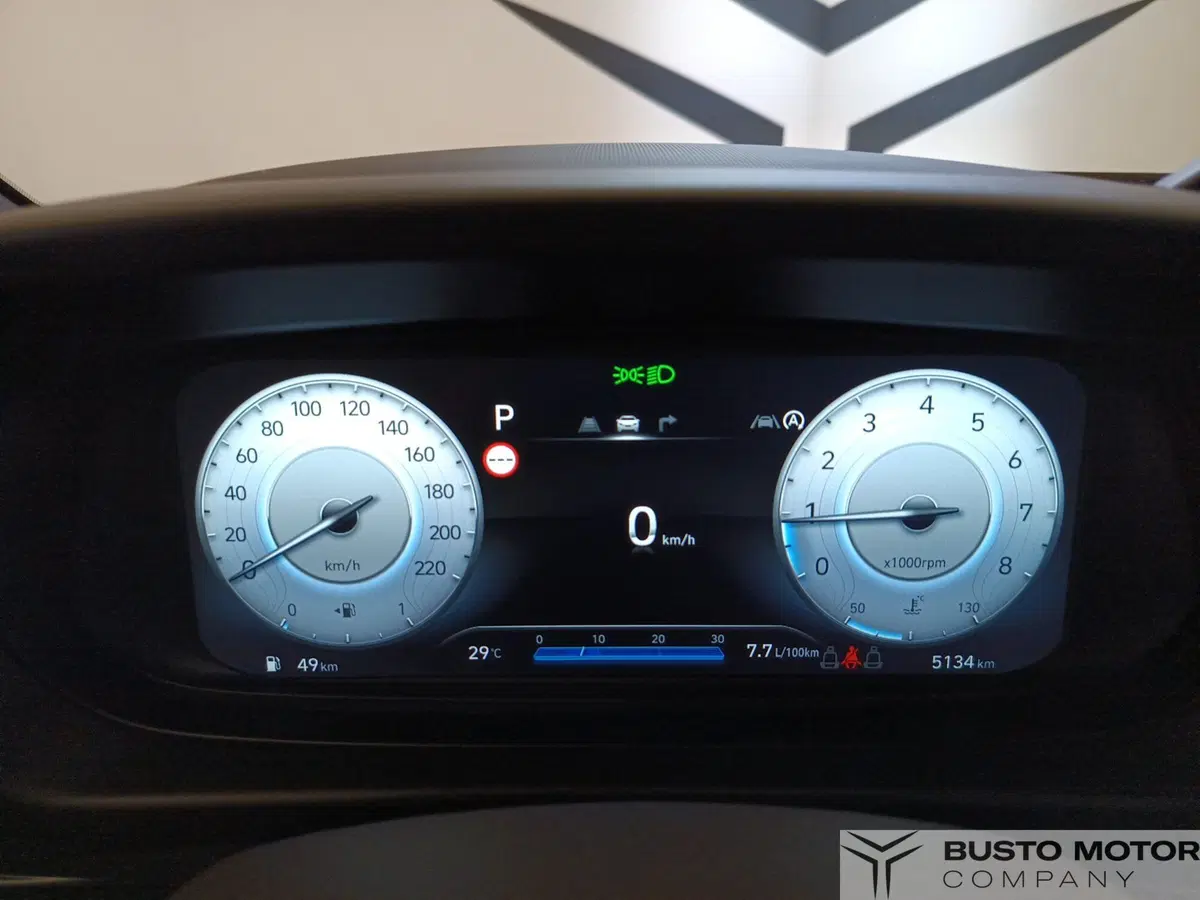 Hyundai i20 usata a Varese (13)