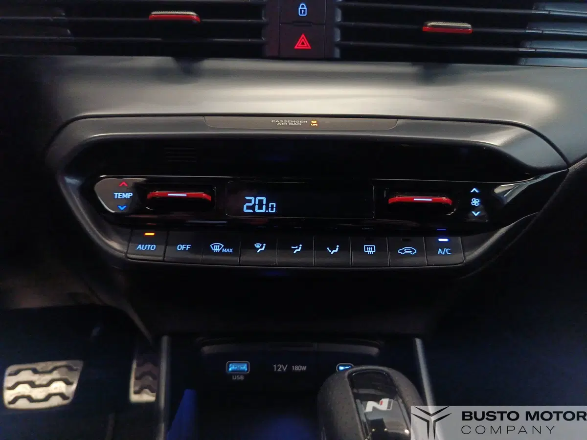 Hyundai i20 usata a Varese (15)