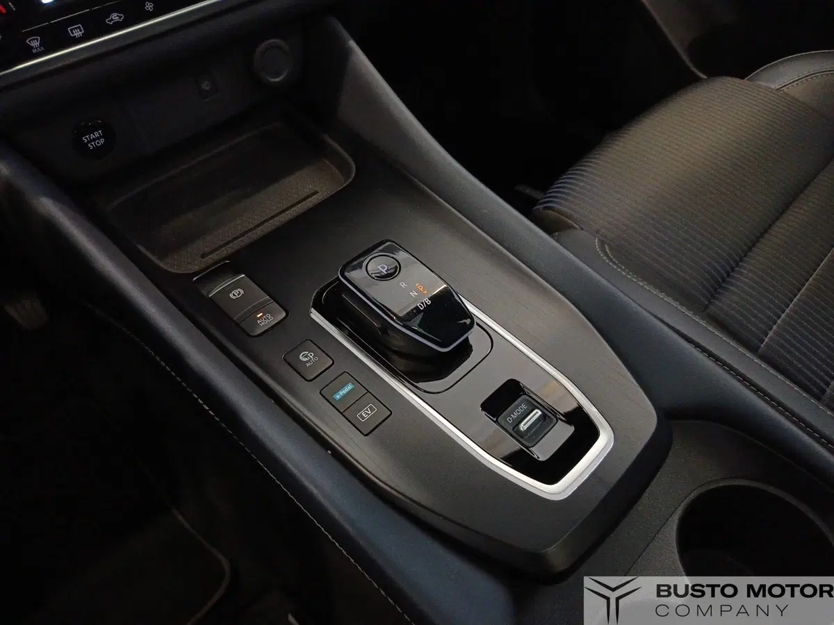 Nissan Qashqai usata a Varese (15)