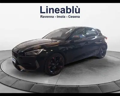 Cupra Leon Leon 1.5 hybrid 150cv dsg del 2022 usata a Ravenna